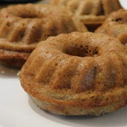 Himbeertörtchen