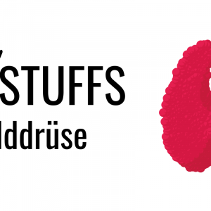 FoodSTUFFS Schilddr&uuml;se